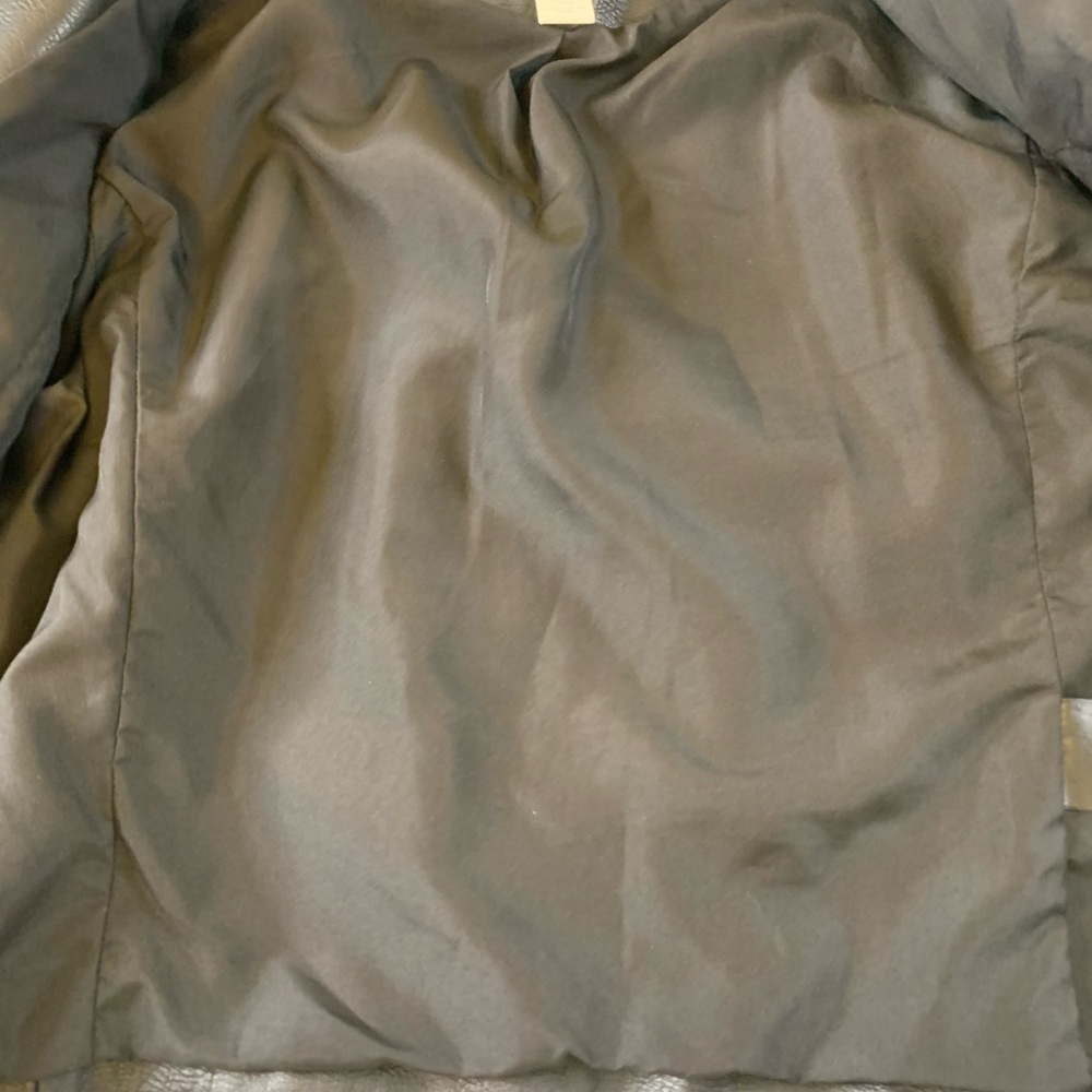 H&M moto jacket - Picture 2 of 5